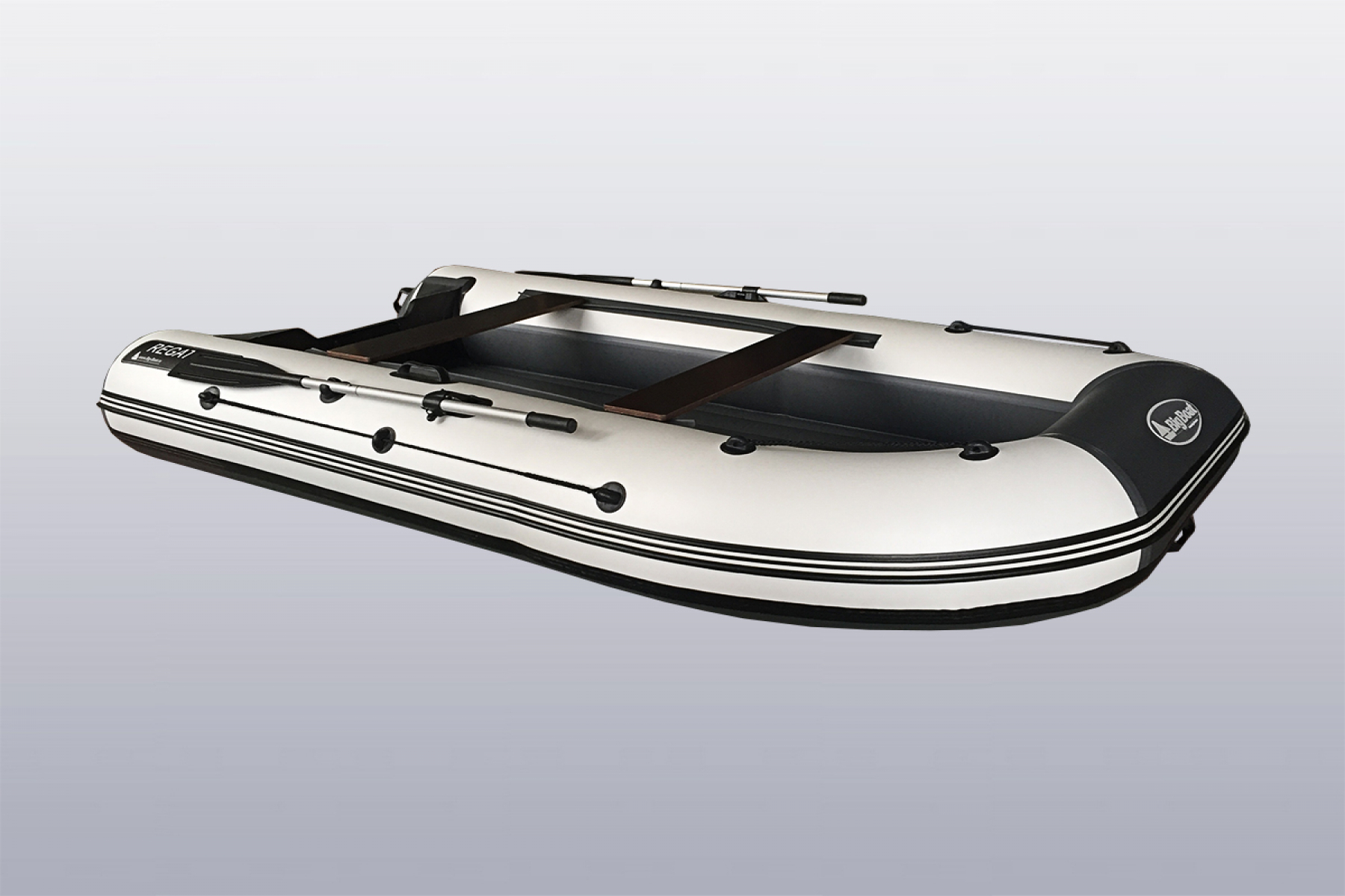 Big Boat Регат 310 НДНД