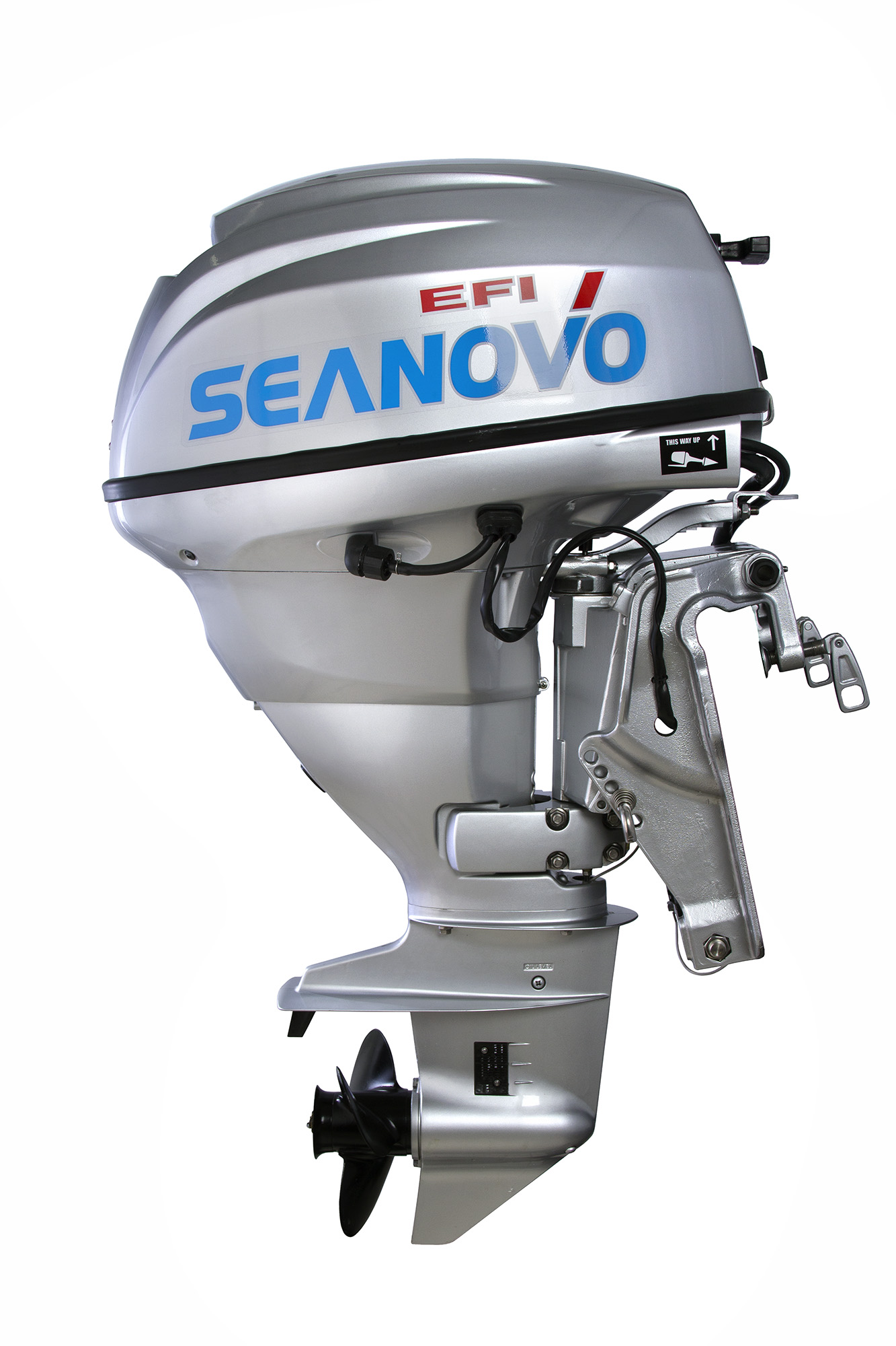 Seanovo SNEF 30 FES-T EFI Seanovo SNEF 30 FES-T EFI