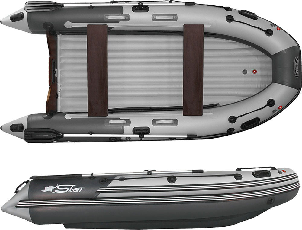 SKAT Тритон 390