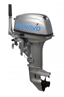 Лодочный мотор Seanovo SN 9.9 FHS Enduro