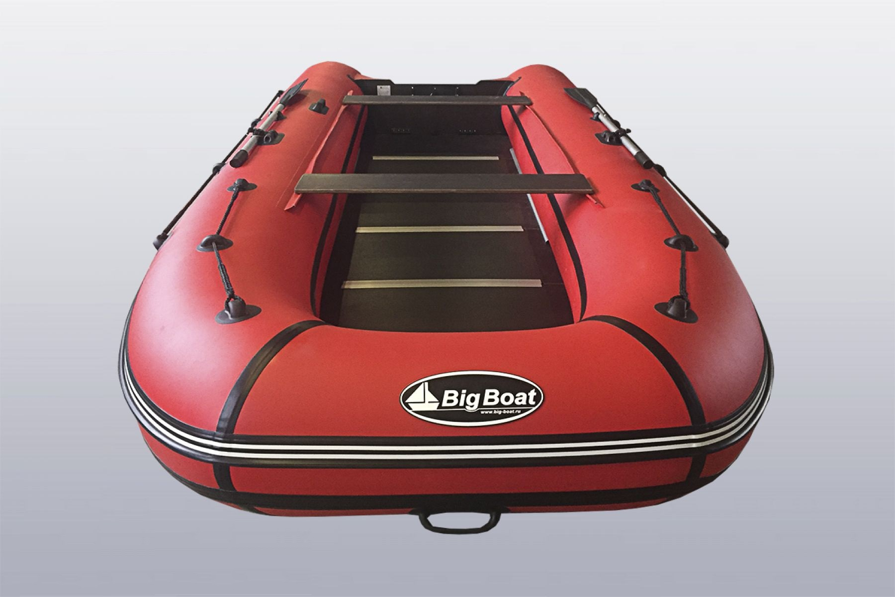 Big Boat Варяг 450