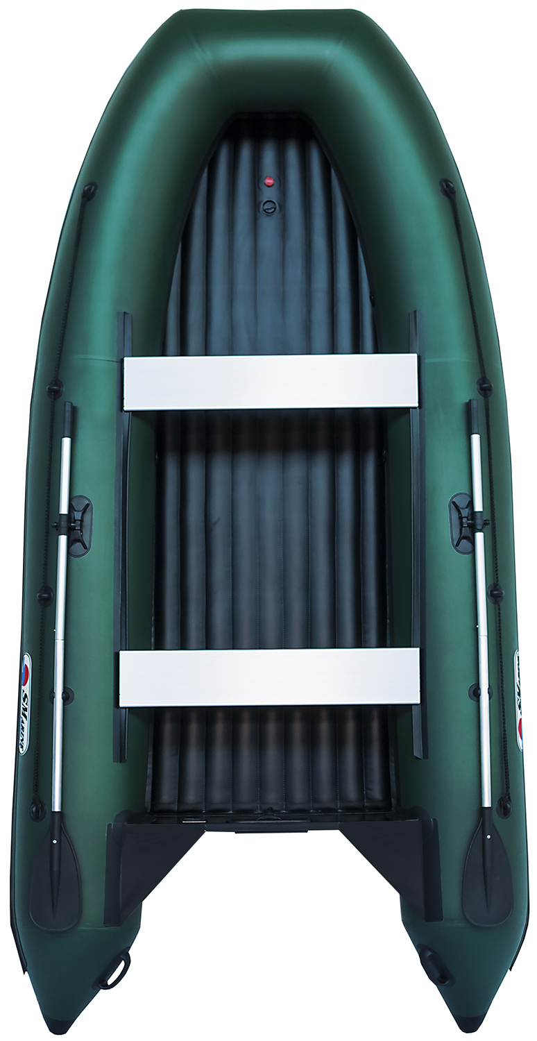 SMarine AIR Standard-330