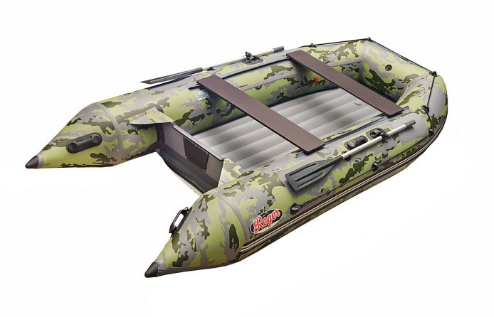 Roger Zefir 3500