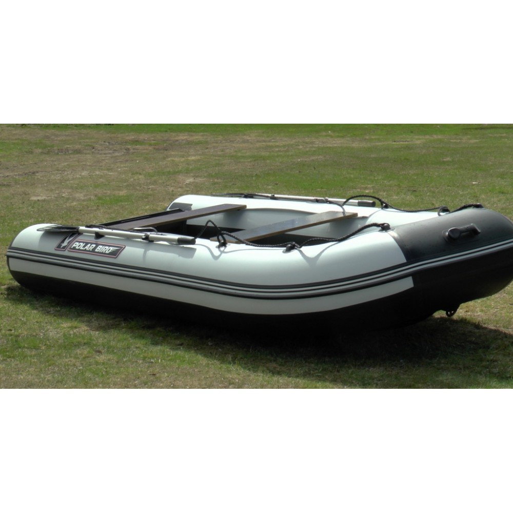 Polar Bird 320S NEW SEAGULL («Чайка»), стеклокомпозит Polar Bird 320S NEW SEAGULL («Чайка»), стеклокомпозит