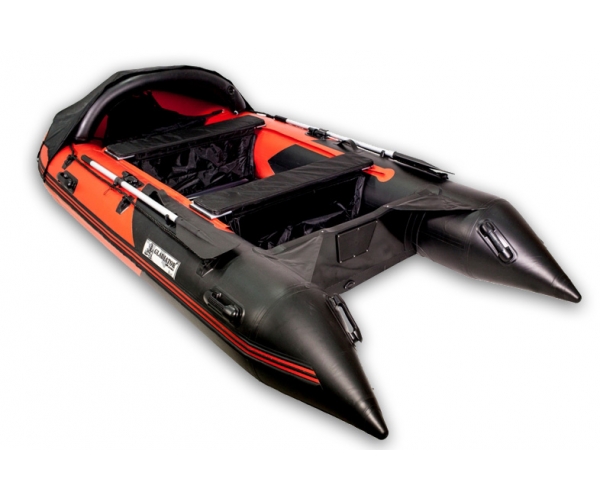 Gladiator C 370 DP
