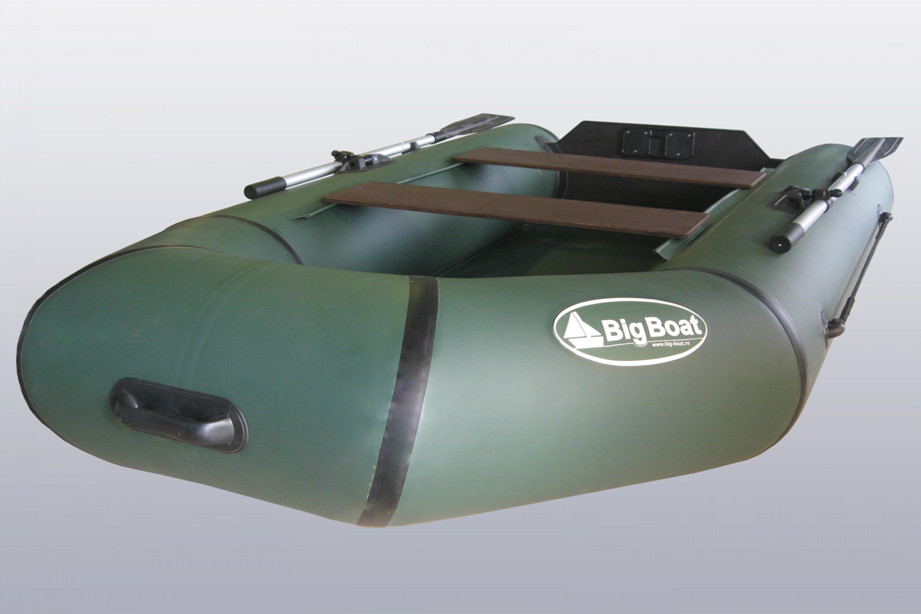 Big Boat Т 250