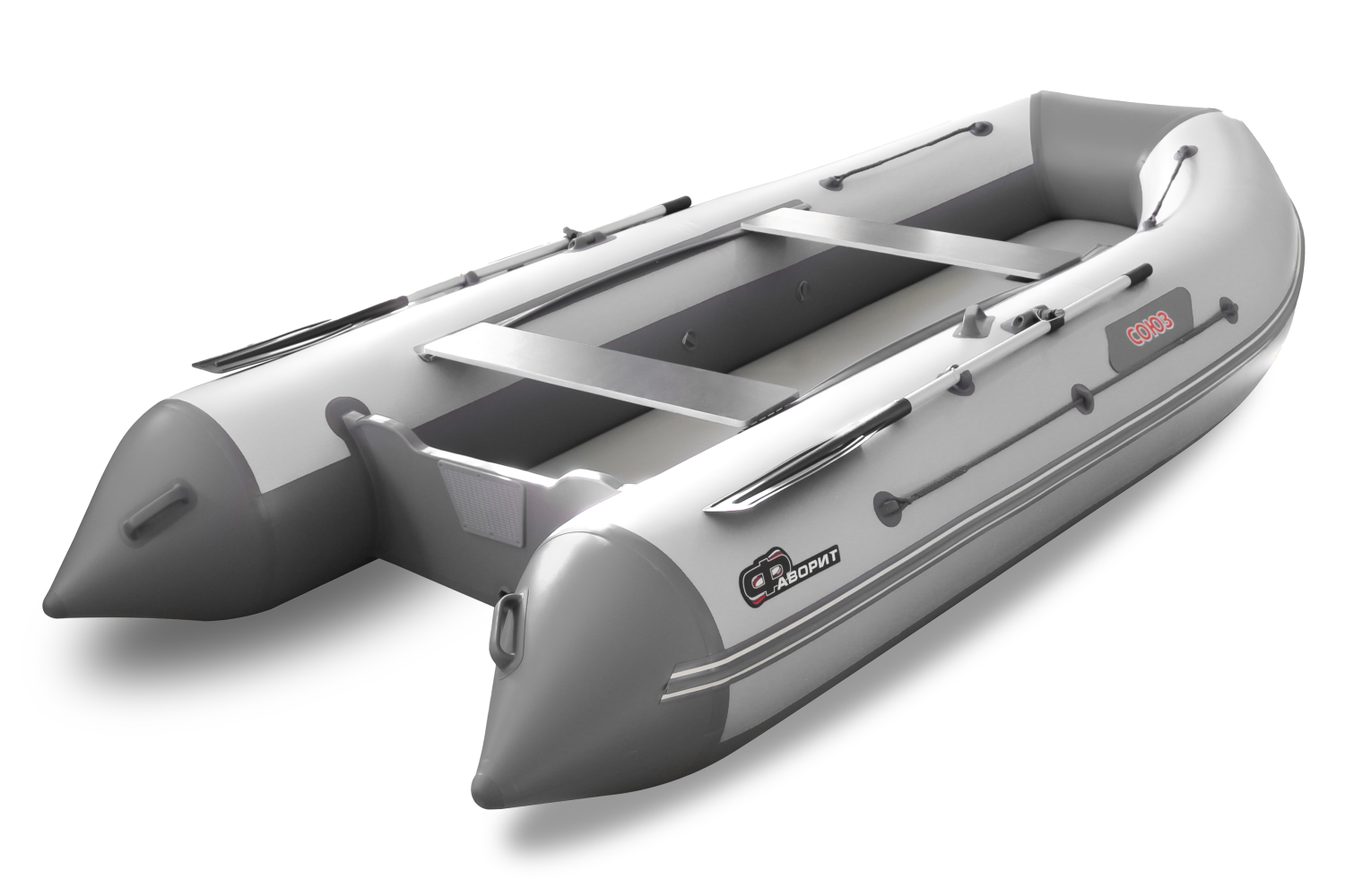 Союз 380 PRO НДВД Airdeck Союз 380 PRO НДВД Airdeck