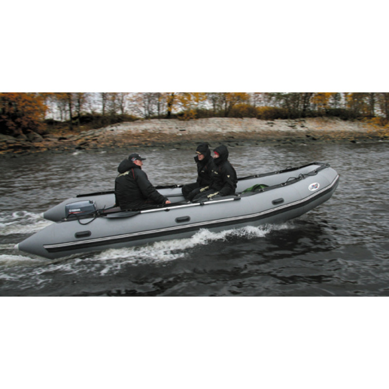 Лидер 550