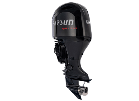Парсун F130FEX-T-EFI (130 л.с., 4 такта)