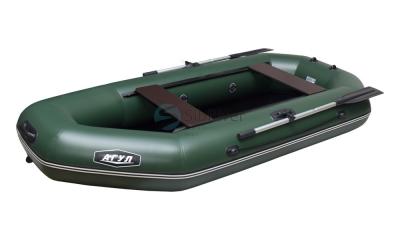 Лодка гребная ПВХ Sibriver Агул 255