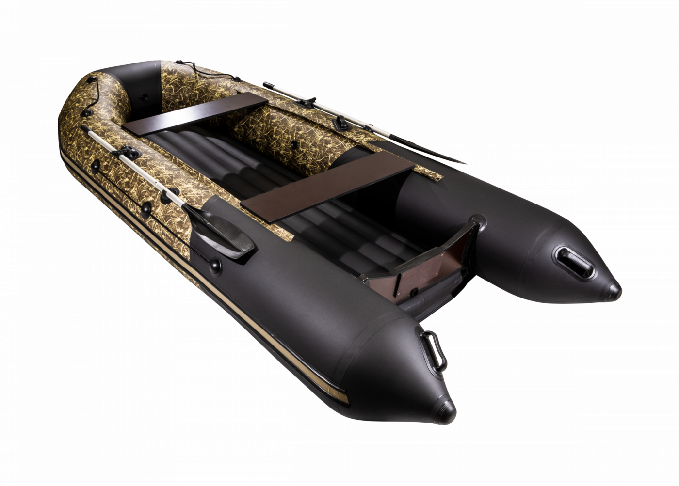 Таймень NX 3800 НДНД PRO камуфляж
