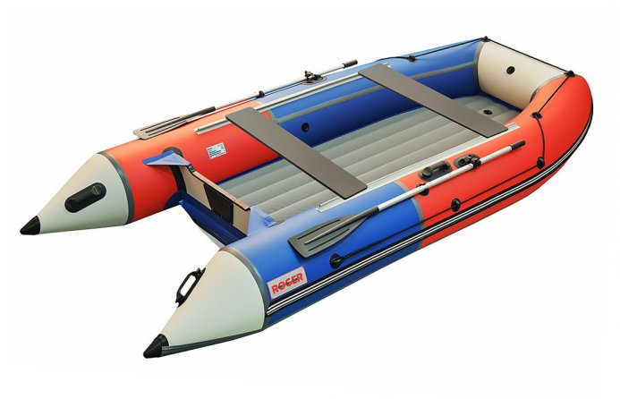 Roger Zefir 3500