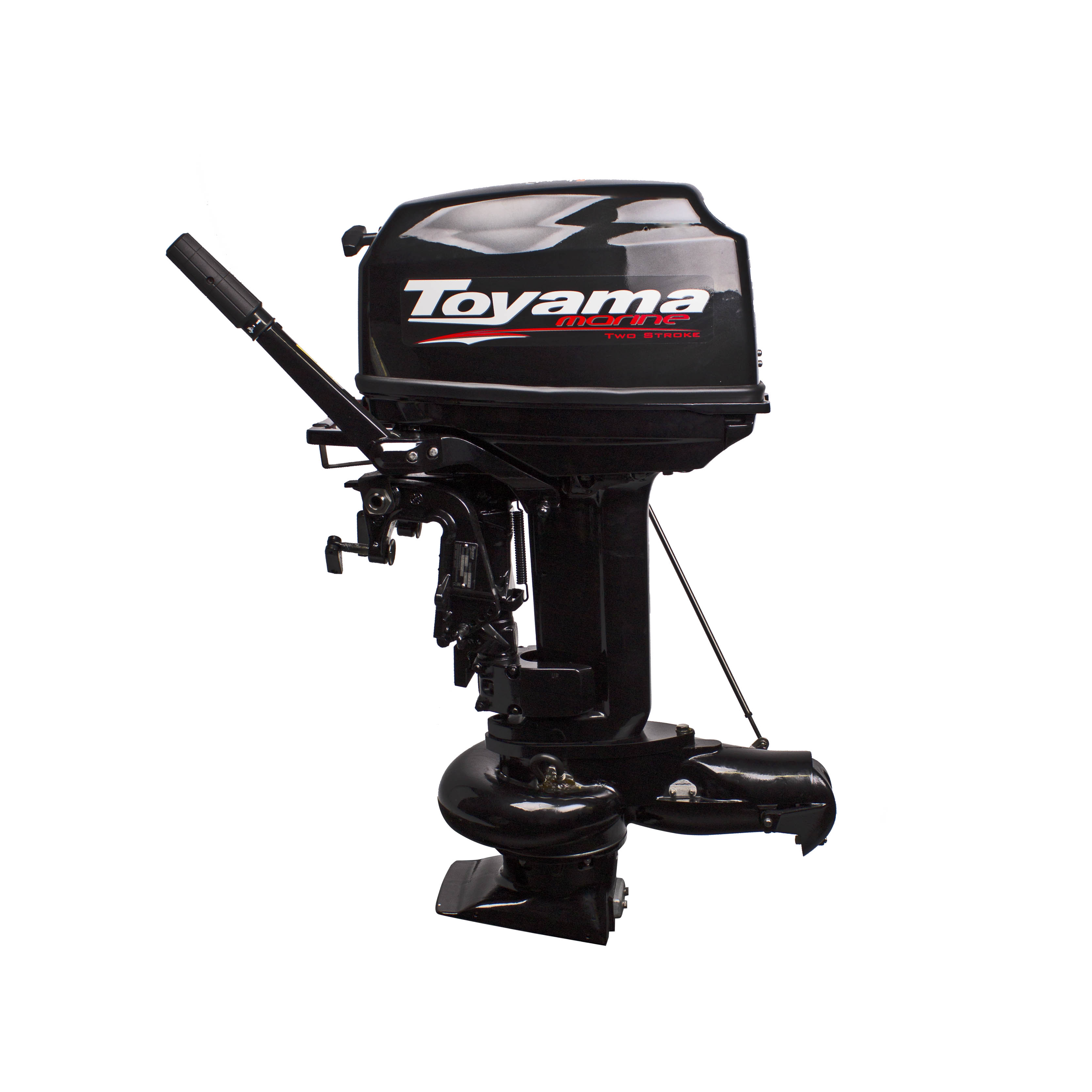 Тояма T 30ABM JET 2-тактный Тояма T 30ABM JET 2-тактный