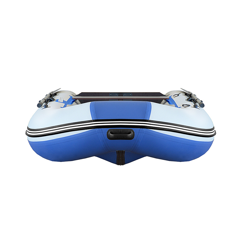Rusboat RB 320KC