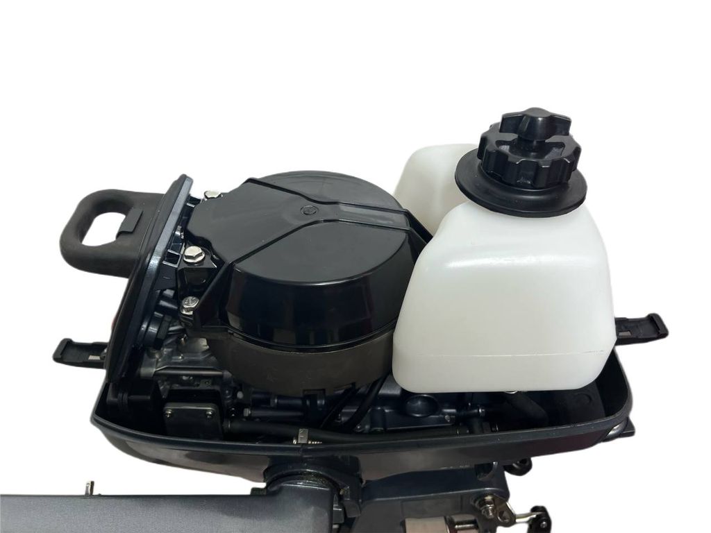 Байкал 3 HP (3 л.с., 2 такта) Байкал 3 HP (3 л.с., 2 такта)