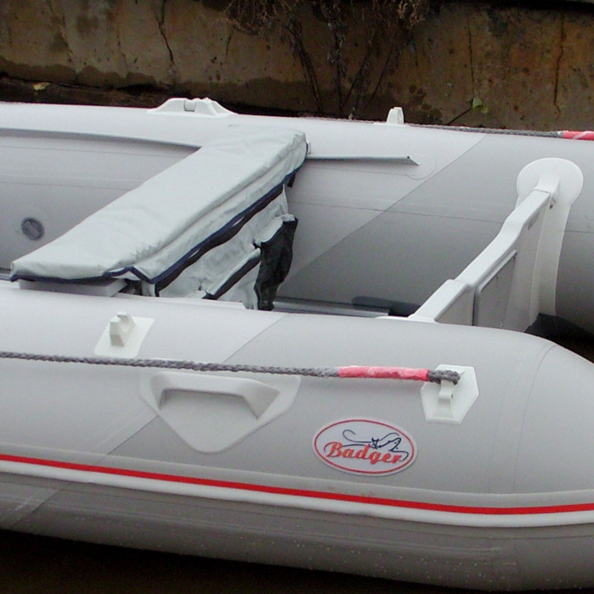 Badger Sport Line 370 AL Badger Sport Line 370 AL