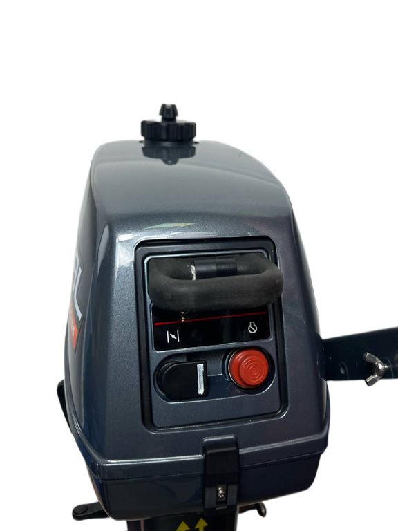 Байкал 3 HP (3 л.с., 2 такта) Байкал 3 HP (3 л.с., 2 такта)