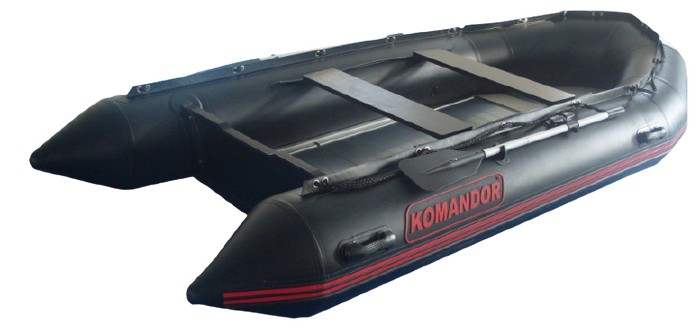 Korsar Komandor KMD-470