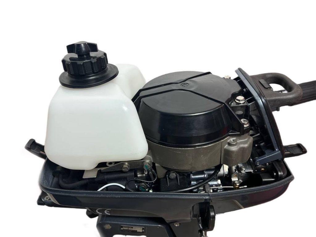 Байкал 3 HP (3 л.с., 2 такта) Байкал 3 HP (3 л.с., 2 такта)