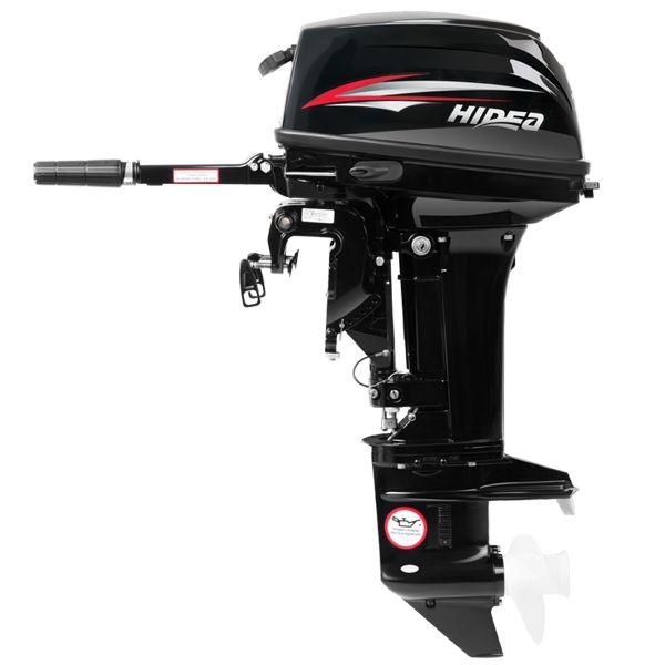 Хайди HD 9,9 FHS PRO (9,9 л.с., 2 такта) Хайди HD 9,9 FHS PRO (9,9 л.с., 2 такта)