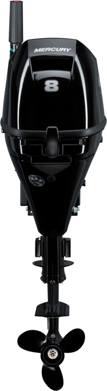 Меркури F8 M (8 л.с., 4 такта) Меркури F8 M (8 л.с., 4 такта)