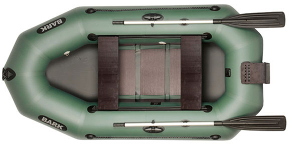 Bark B-250ND