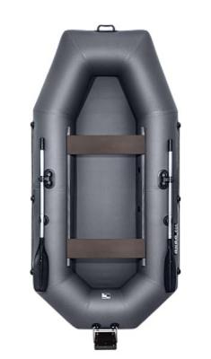 Гребная ПВХ лодка Аква Мастер 300 ТР
