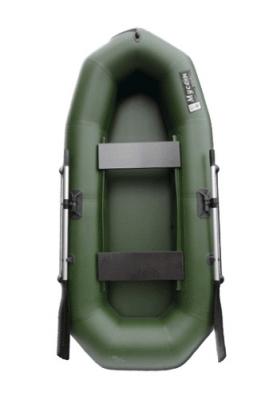 Гребная ПВХ лодка Муссон Р 260