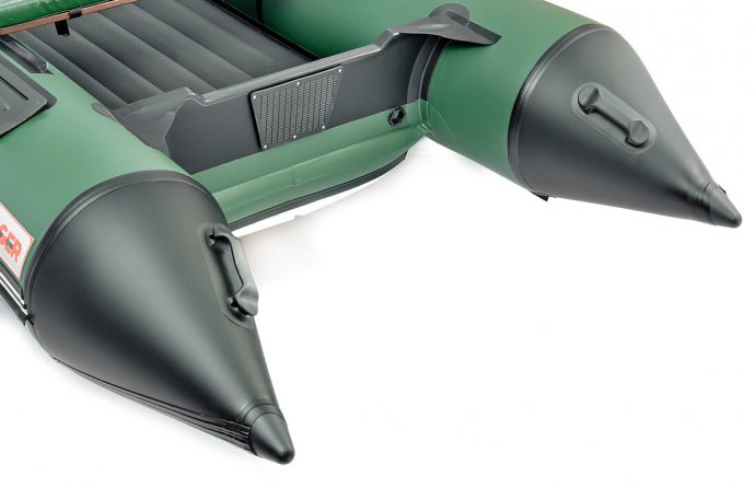 Roger Zefir 3700