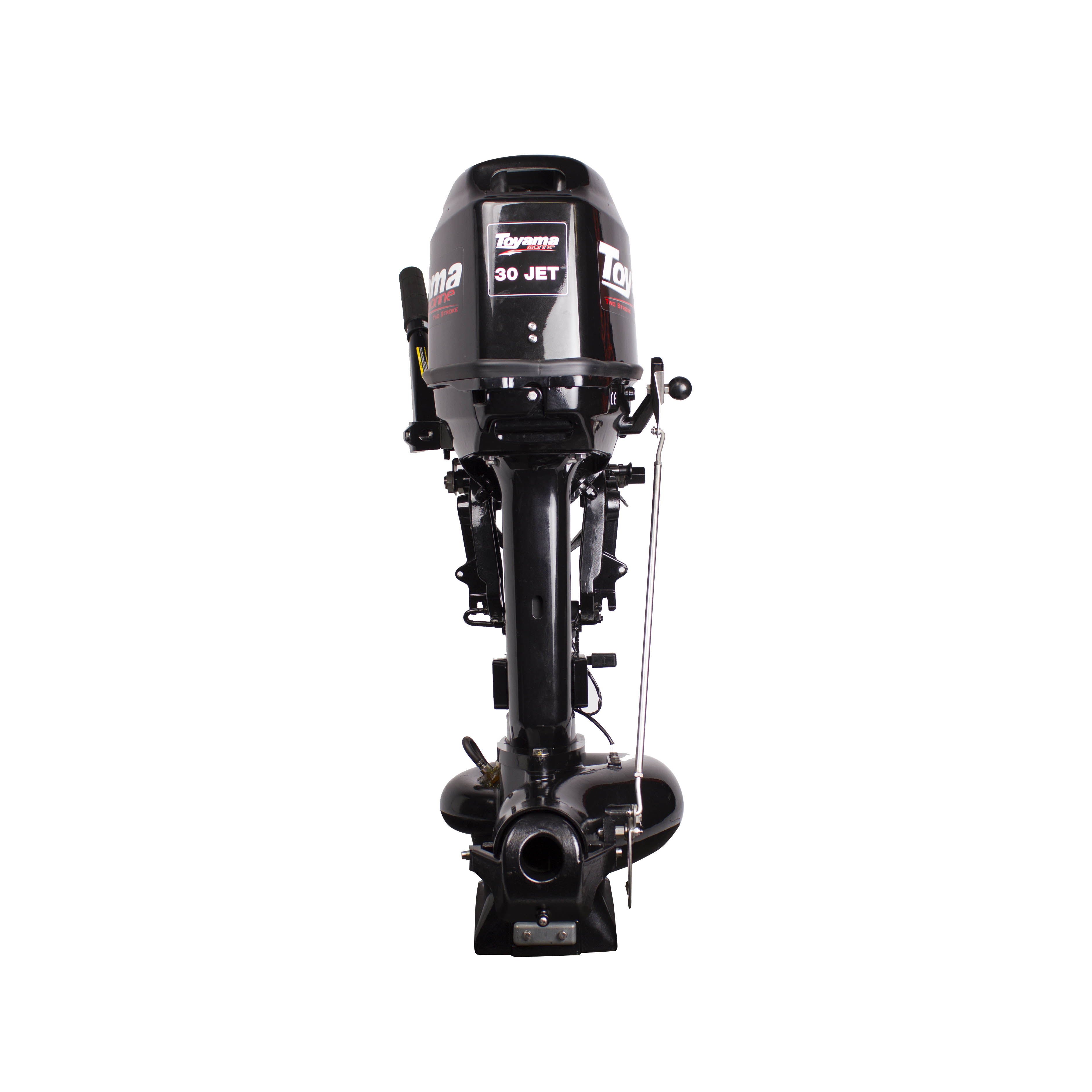 Тояма T 30ABM JET 2-тактный Тояма T 30ABM JET 2-тактный