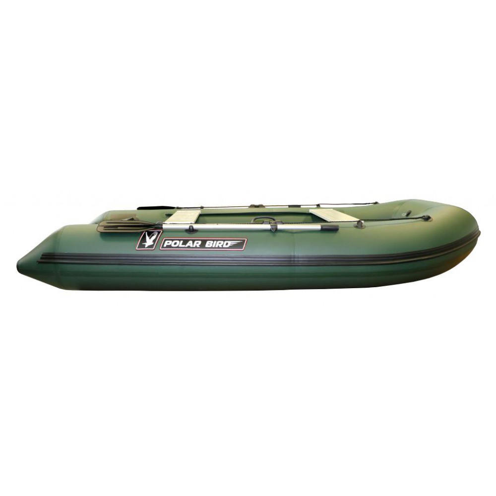 Polar Bird 320S NEW SEAGULL («Чайка»), стеклокомпозит Polar Bird 320S NEW SEAGULL («Чайка»), стеклокомпозит