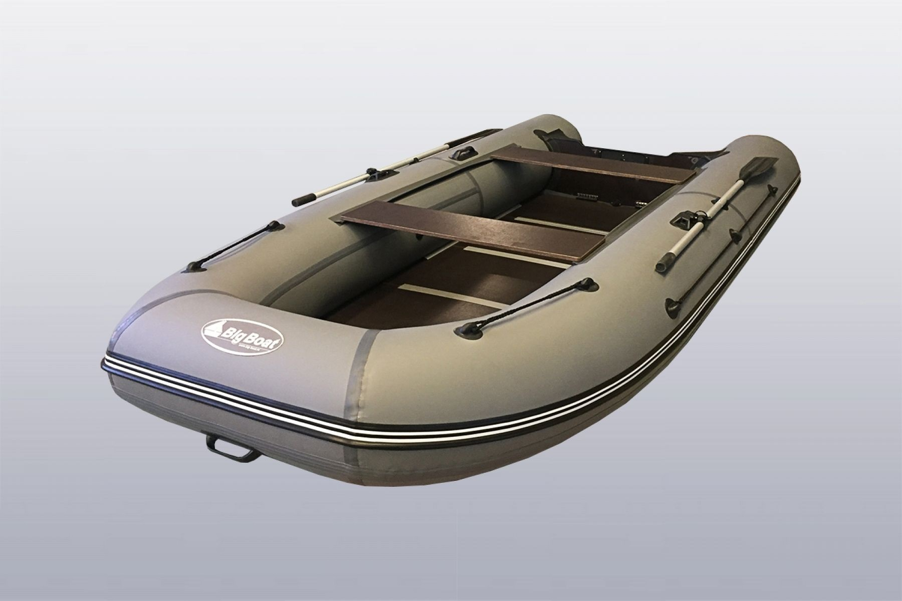 Big Boat Варяг 360