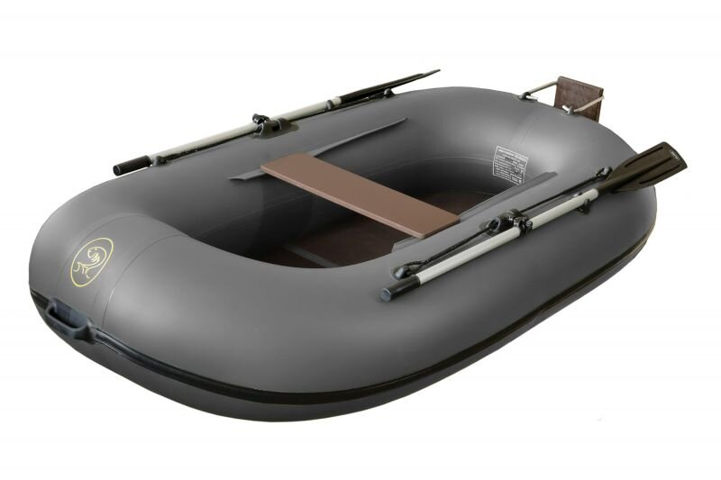 BoatMaster 250 Эгоист Люкс