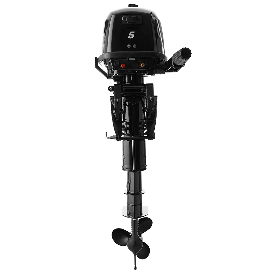 FREGAT 5FHS 2-тактный