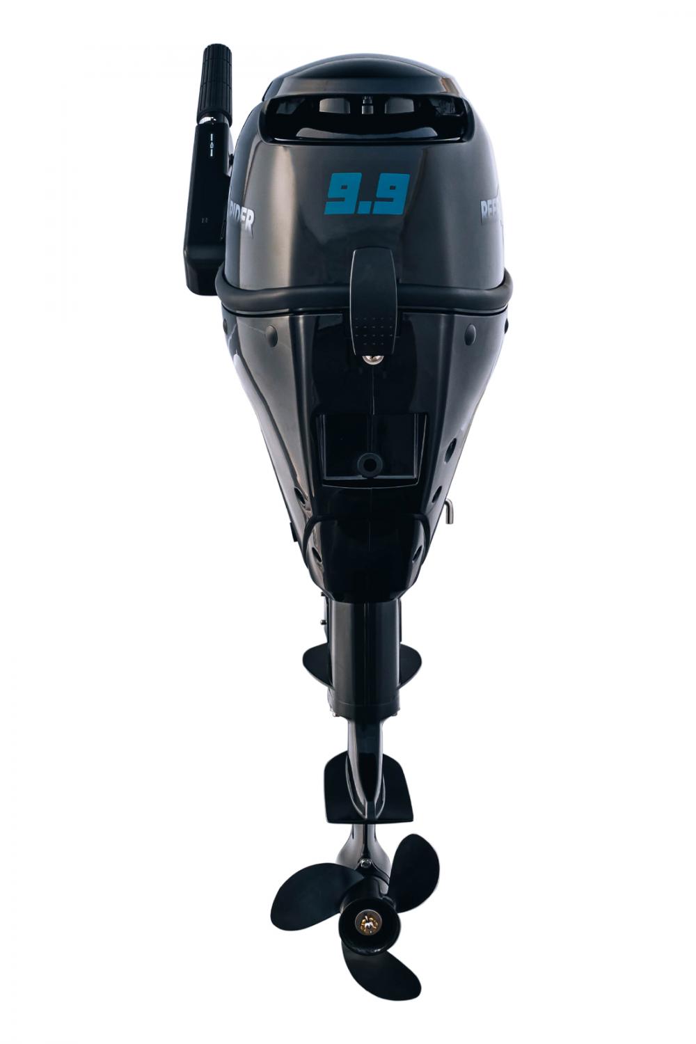 Reef Rider RRF 9,9 HS (9,9 л.с., 4 такта)