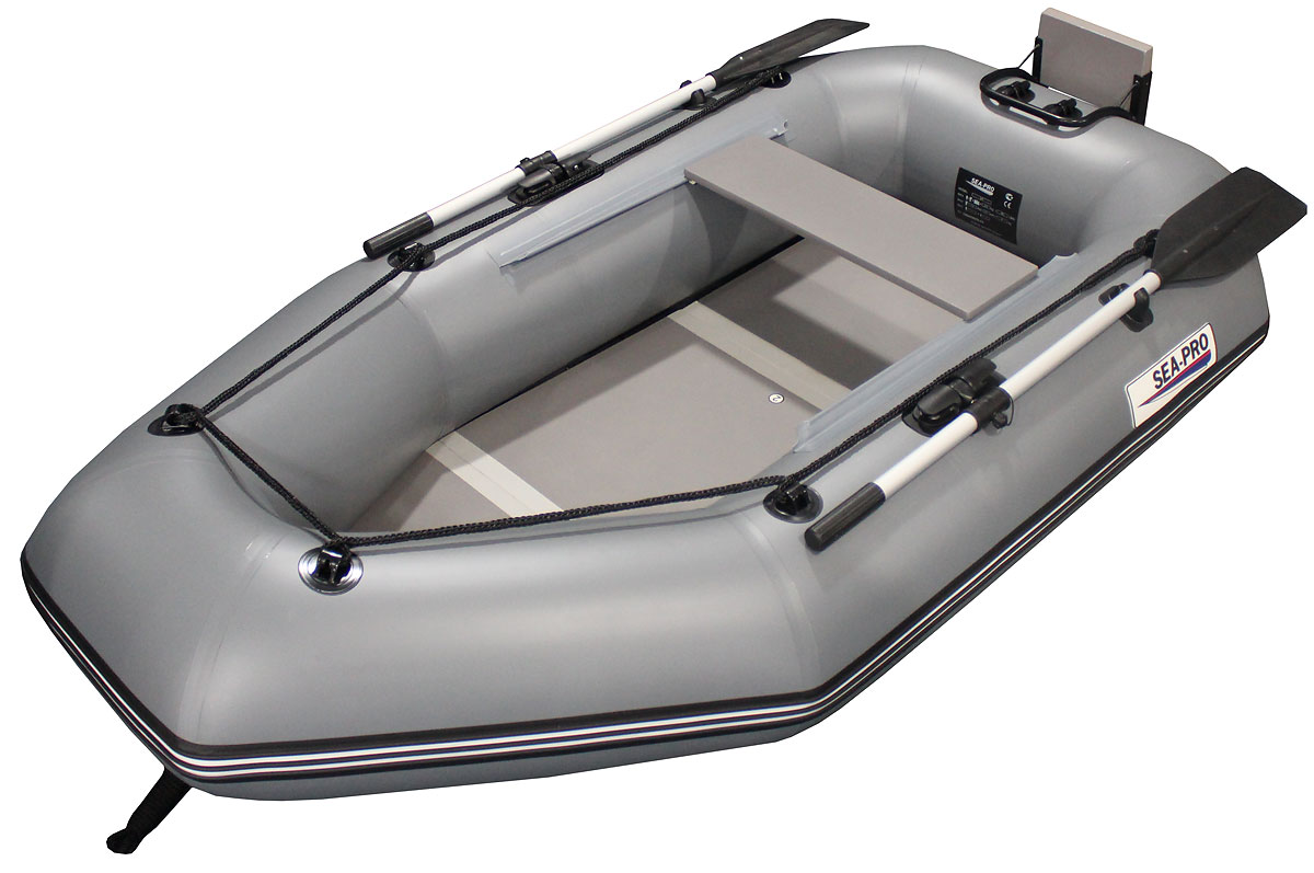 Sea-pro 230 К