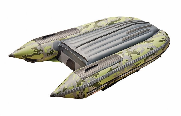 Roger Zefir 3700