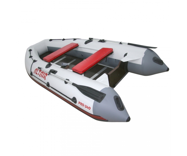 Altair PRO 340