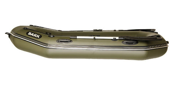 Bark B-260PD