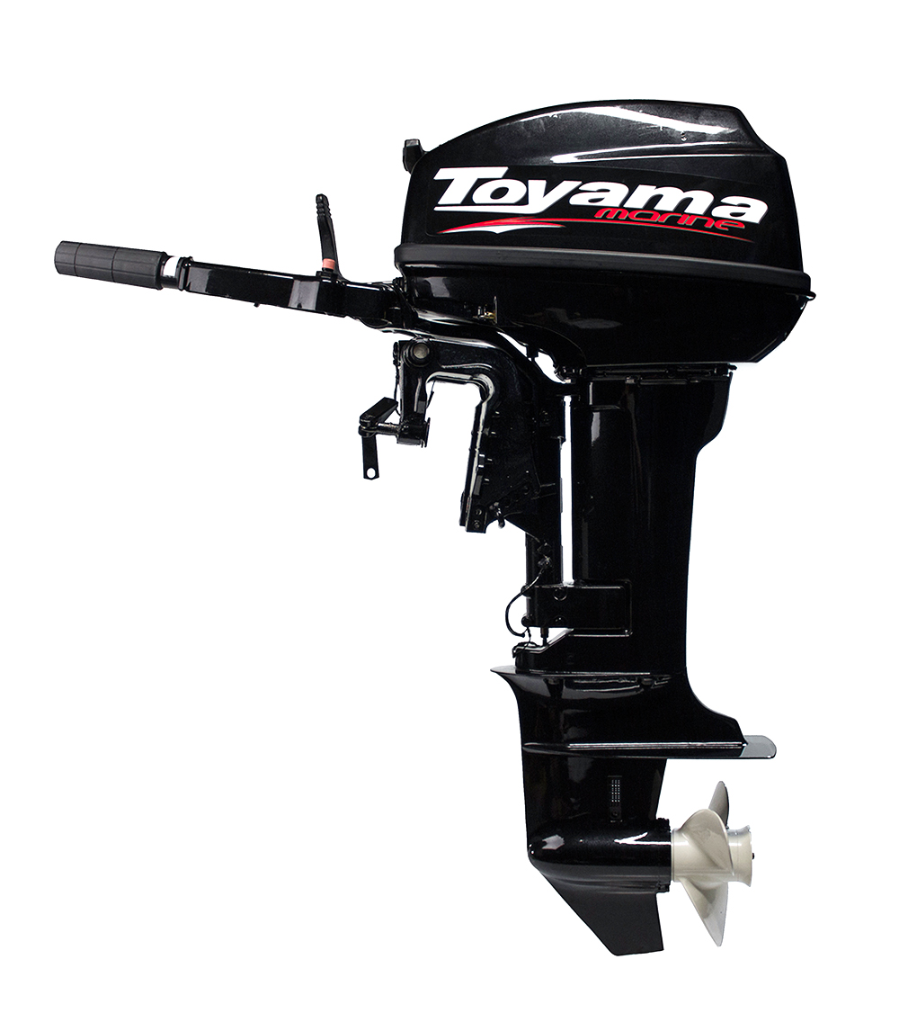 Тояма T 15BMS 2-тактный Тояма T 15BMS 2-тактный