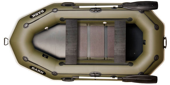 Bark B-260PD