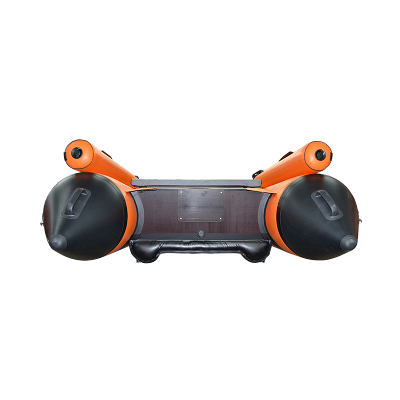 Altair HD 380 НДНД с фальшбортом