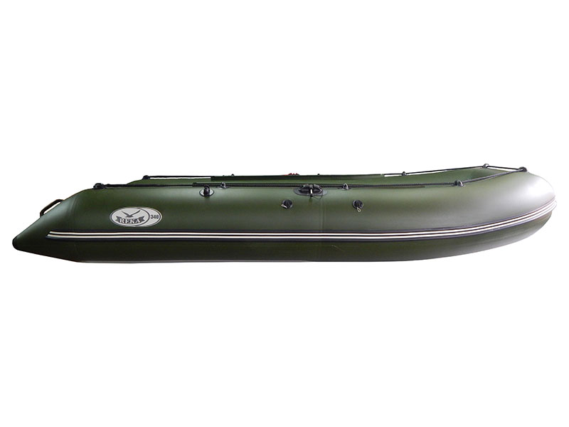 Река 310 Стандарт