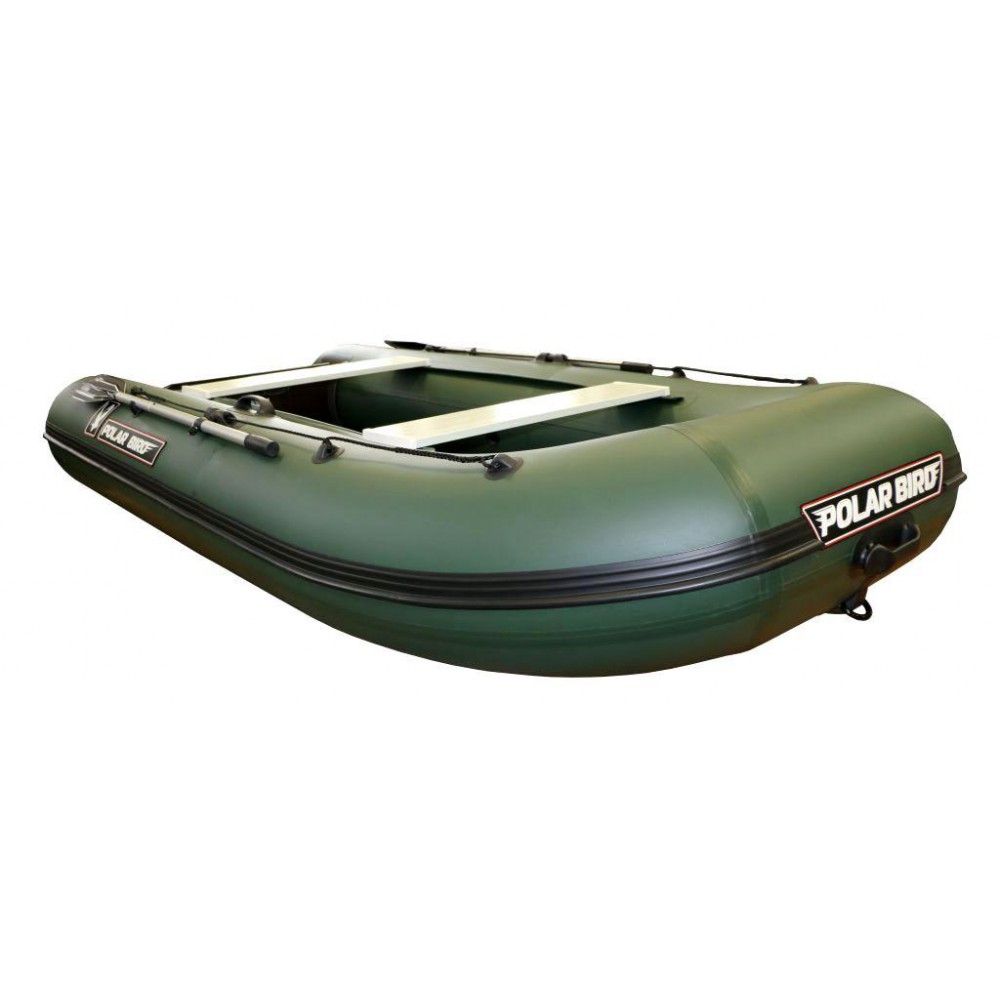 Polar Bird 320S NEW SEAGULL («Чайка»), стеклокомпозит Polar Bird 320S NEW SEAGULL («Чайка»), стеклокомпозит
