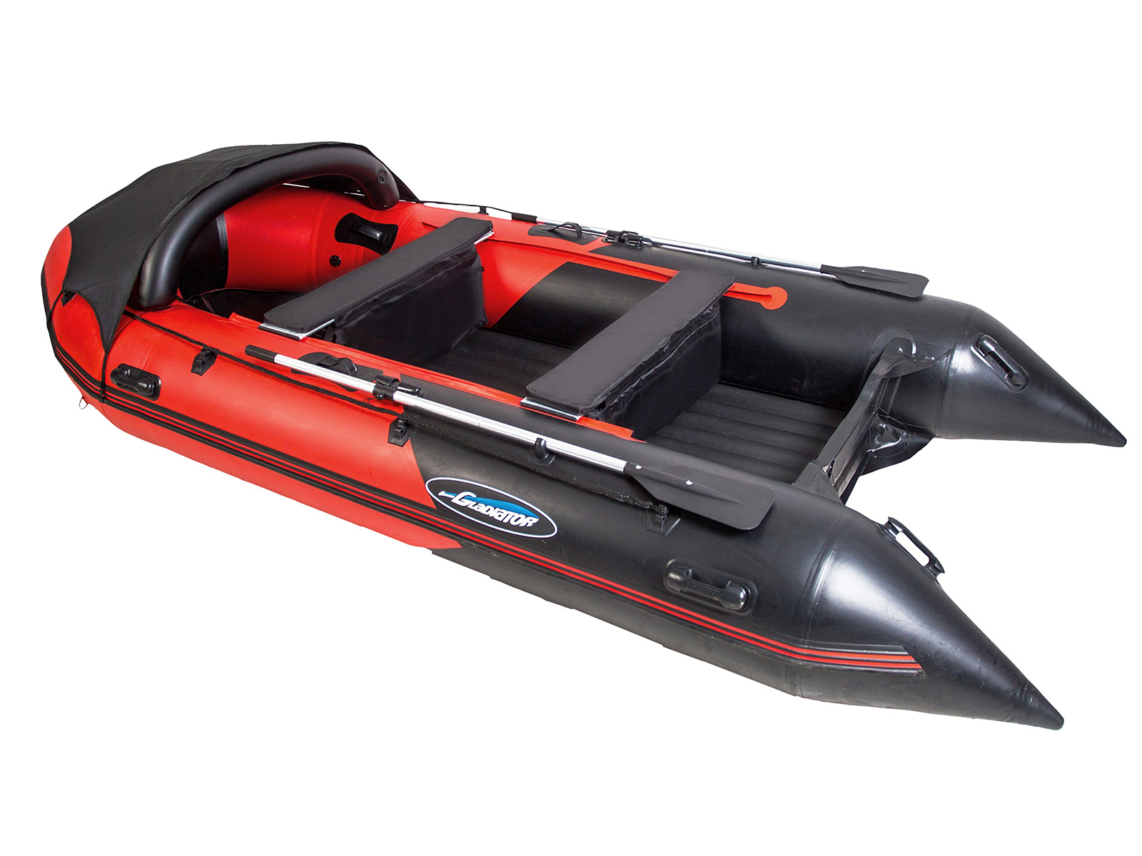 Gladiator E 450