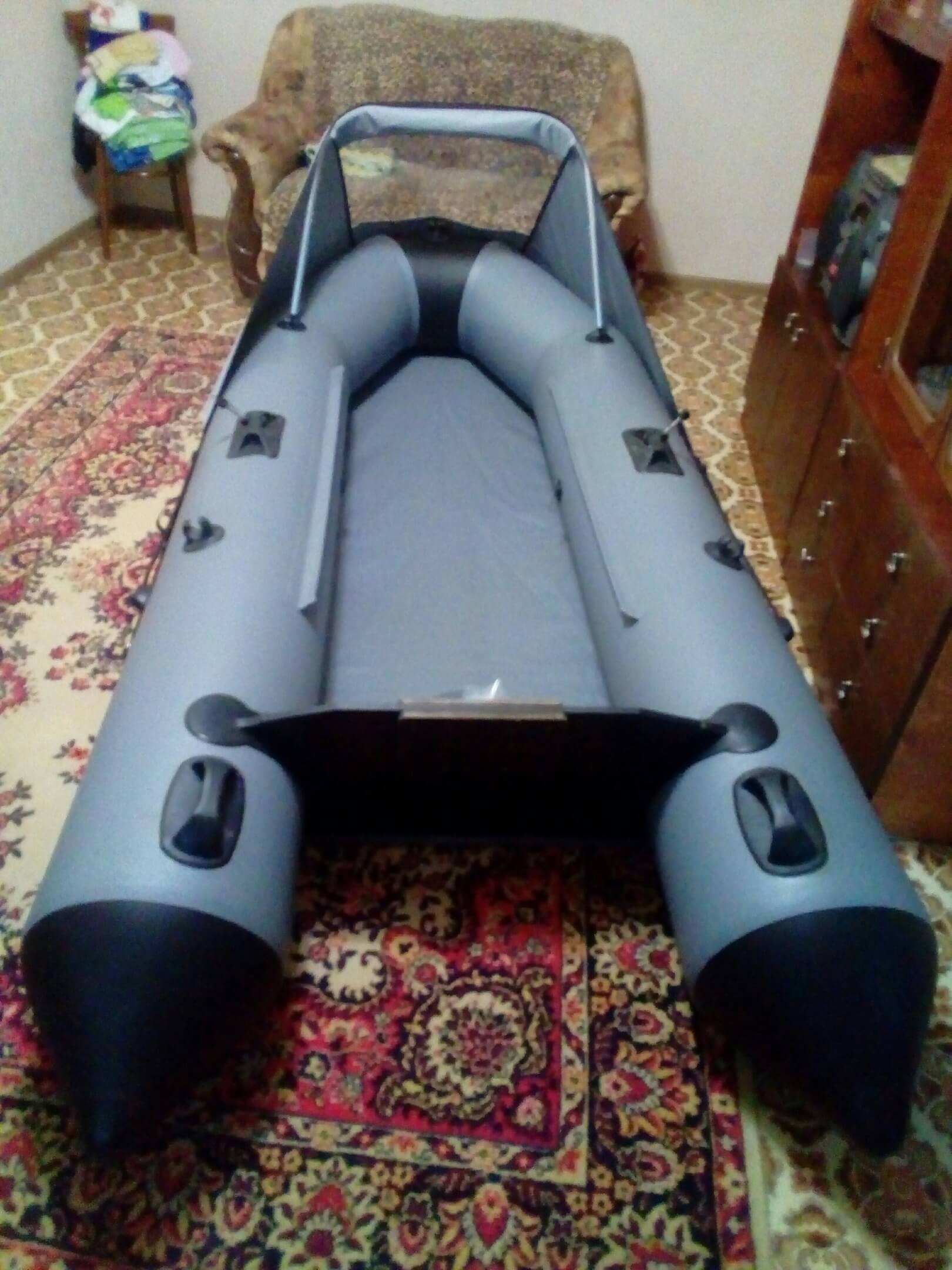 Stefa 2800 М