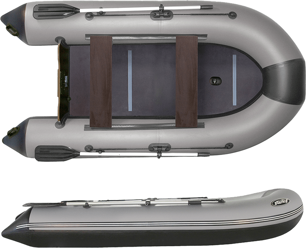 Reef 290 P