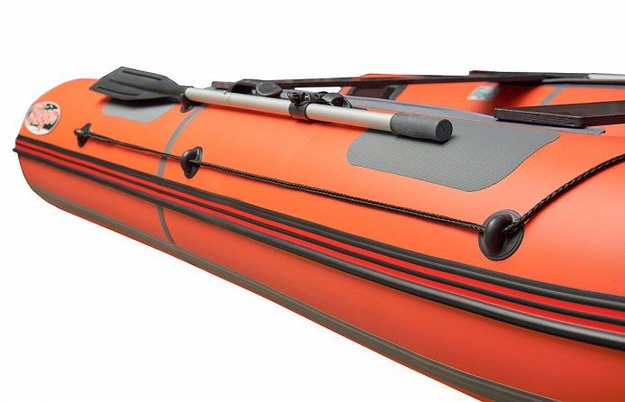 Roger Zefir 3700