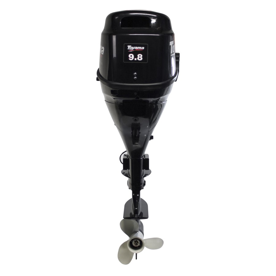 Тояма F 9.8 FWS 4 тактный Тояма F 9.8 FWS 4 тактный