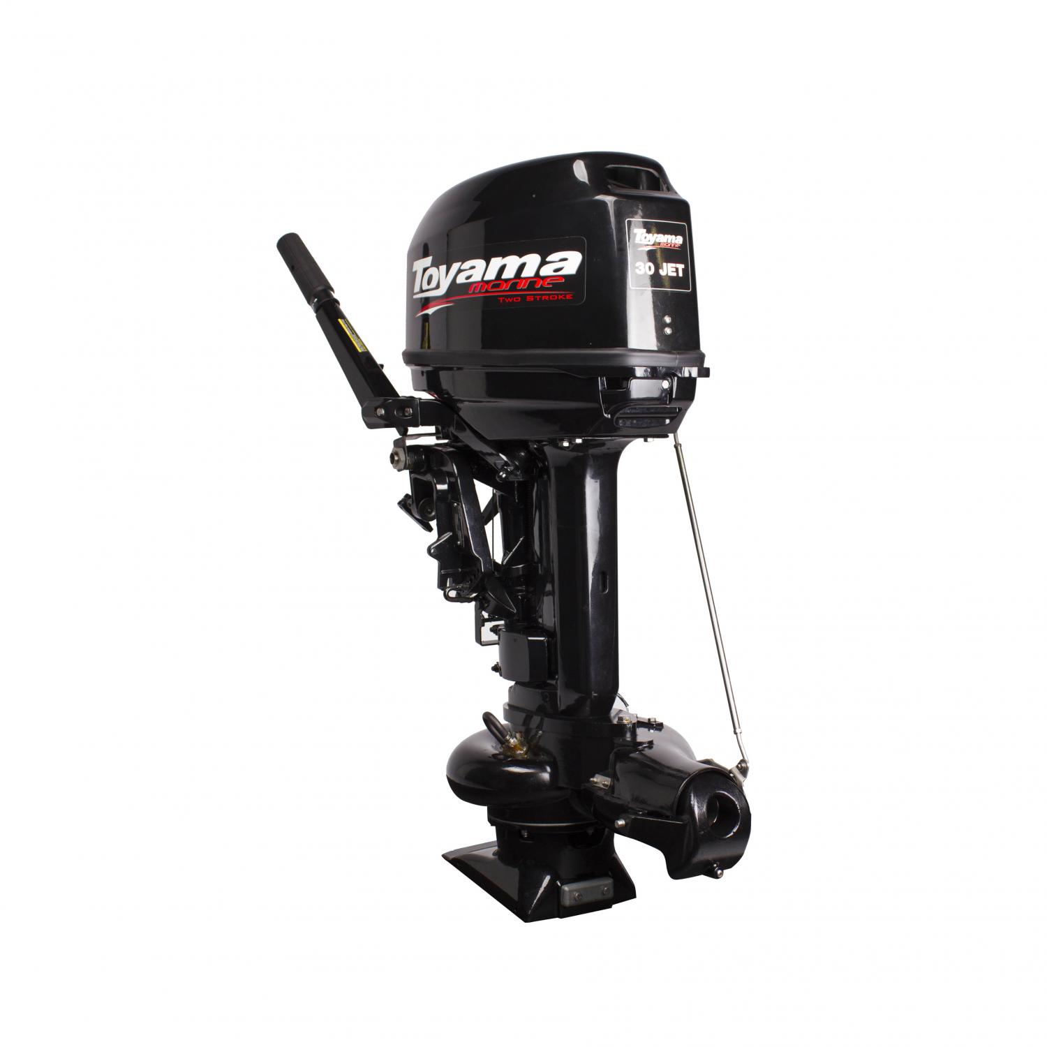 Тояма T 30ABM JET 2-тактный Тояма T 30ABM JET 2-тактный